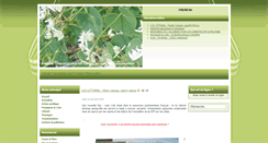 Desktop Screenshot of frene66.org